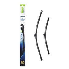 VALEO Tergicristalli adatto per MERCEDES-BENZ Classe A (W177)