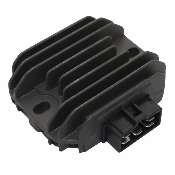 Spannungsregler Maxiroller Passend FüR Yamaha 125 Cygnus 2004+ - MBK 125 Flame-image