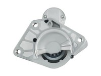 As-Pl Anlasser Starter AS S3143 FüR J10 Renault ESW20E26 BZ0 Vivaro Opel Qashqai