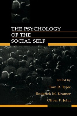 Tom R. Tyler (u. a.) | The Psychology of the Social Self | Taschenbuch (1998)
