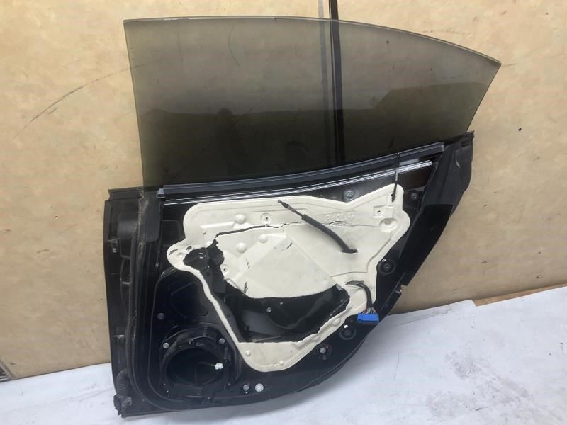 14-20 Maserati Ghibli SQ4 Exterior Rear Right Passenger Door Q