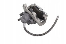 MERCEDES W221 W216 A2214230881 Bremssattel Hinten Links Brake Cliper A2214230881