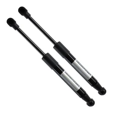 Gas Charged Lift Supports for Rear Trunk Strut Assembly Nissan Sentra 2007-2012