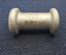 ABN 5567: 5 Lb Slide Hammer Axle Puller Only