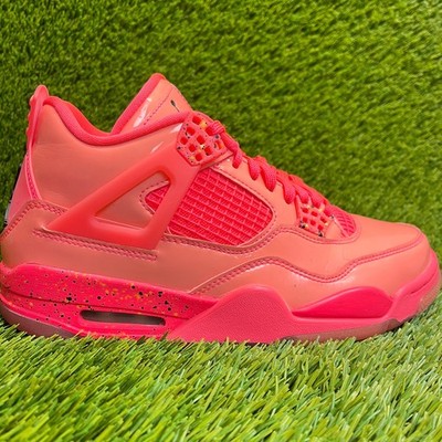 シューズ(女性用) Nike Women's Air Jordan 4 Retro s-l400.jpg
