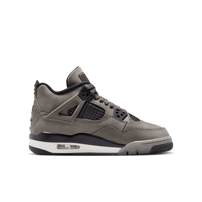 Air Jordan 4 Retro GS Cave Stone Style # IB4171-200 Size 5.5Y | eBay