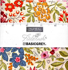 MODA 30788 19 'FIELDRUSH' CHARM PACK BTCP