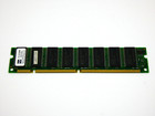 PQI SDRAM 256MB PC133 168-pin Non-ECC-PC Speicher
