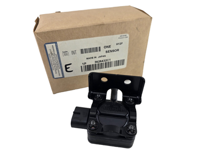 #ad #ad NOS Genuine International MaxxForce DPF Diff Exhaust Pressure Sensor 3626432C1 $204.99