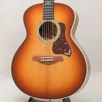 Taylor Gold Label 814e Sunburst Acoustic Guitar