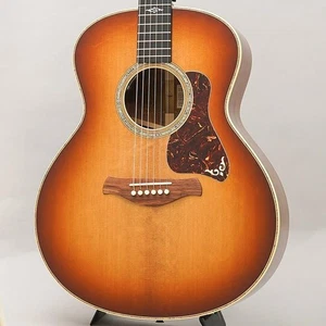 Taylor Gold Label 814e Sunburst Acoustic Guitar