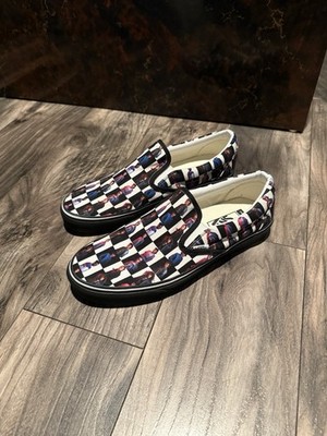 1/1 SAMPLE Vans x Stranger Things Show Netflix Era Old Skool School 2022 9 M DS