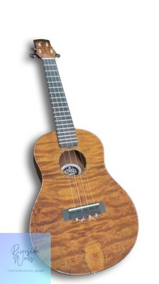 KIWAYA KPT-1K/E HG Ukulele Hochwertige Leistung