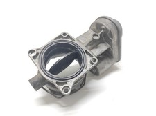VW TOUAREG 7LA, 7L6, 7L7 Drosselklappe 07Z128069A 5.0 Diesel 230kw 2004 31516363