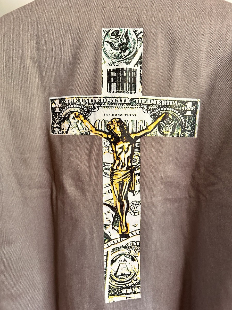 ジャケット・アウター Supreme 14ss Dead Kennedys Work Jacket L Supreme Dead Kennedys Work Jacket | eBay