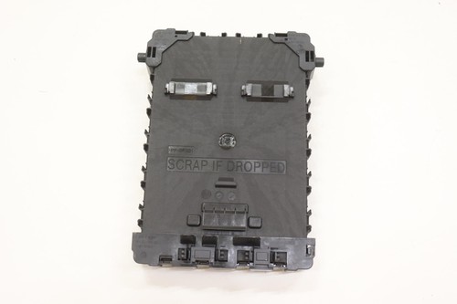 2019 - 2023 FORD TRANSIT CONNECT ALARM SYSTEM KEYLESS MODULE OEM KT1T15604CCE - Picture 7 of 12