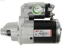 Anlasser Fiat Sedici Subaru Justy Suzuki Ignis Suzuki 12V 1,2Kw M0T36071