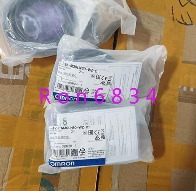 1pc new E2B-M30LN30-WZ-C1 sensor #zc