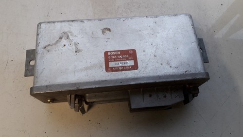 0265100056 Steuergerät ABS 4a0907379a Audi 100 DE711141-09