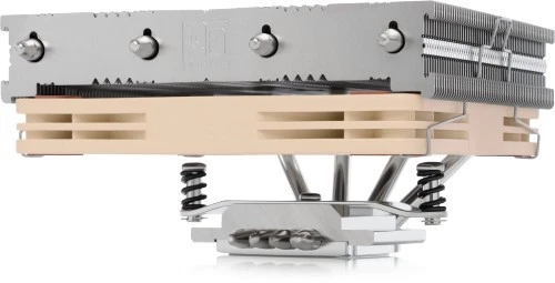 Noctua NH-L12S Low Profile High Performance CPU Cooler