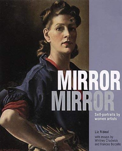 Mirror Mirror: Self-portraits by Women Artists - Picture 1 of 2