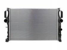 Radiateur Mercedes CLASSE CLS