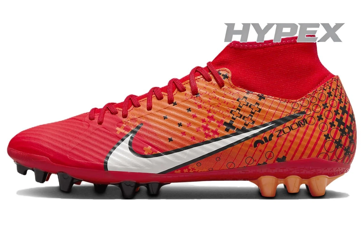 シューズ Nike Zoom Superfly 9 Academy HG 10.5 Nike Zoom Mercurial Superfly 9 Academy MDS AG Dream Speed - Light