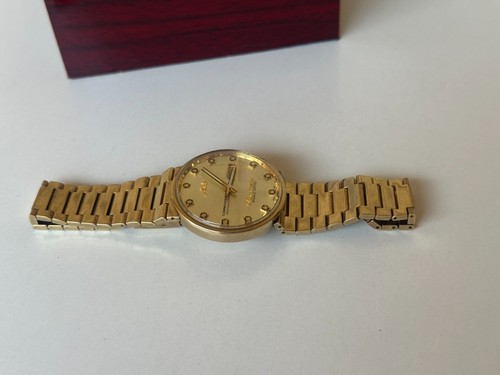 1970's vintage Mido Commander chronometer Ocean Star Automatic watch 999088 - Picture 14 of 24