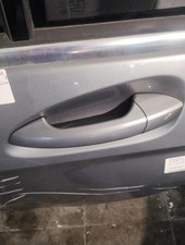 Porte arrière et accessoires Mercedes CLASSE GLK