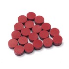  10 stücke Gitarre Sound Point Sound Dot Gitarre Audio Zubehör für Elektrische