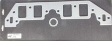 Sce Gaskets 118106 Bbc Dart Big Chief Rectangular Port .120 Intake Gasket Set