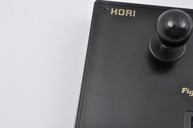 NEO GEO FIGHTING STICK NEO HORI HNS-07 NEOGEO Joystick Controller SNK