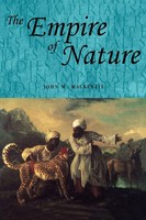 John M. Mackenzie | The Empire Of Nature | Taschenbuch | Englisch (1997)