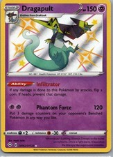 shiny pokemon card prices Shining Fates [Colorless] Pokemon TCG Card Price Watch