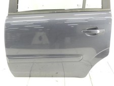 Porte arrière et accessoires Opel ZAFIRA