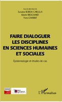 Faire Dialoguer Les Disciplines En Sciences Humaines Et Sociales Carulla (U. A.)