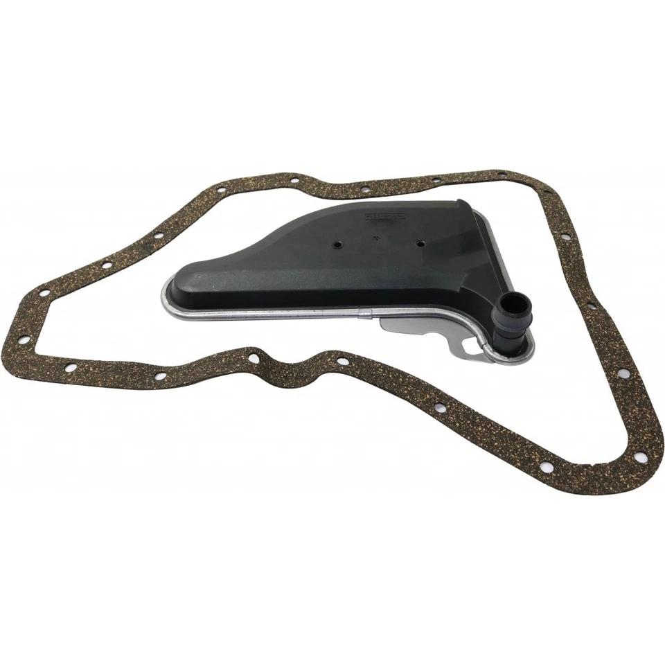 Filtro de transmisión automática para Oldsmobile Aurora 2001 2002 con junta 24206433 Foto 2 de 4