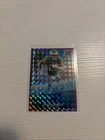 2025 Mosaic Saquon Barkley Mosaic Purple (Raw)