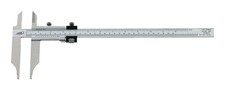 Helios Preisser Werkstatt-Messschieber mit Sp...