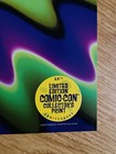 SPONGEBOB 2019 SDCC Exclusive 13x19 Comic-Con Movie POSTER — photo 4