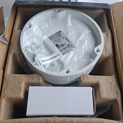 #ad Bosch Fixed Dome IP Outdoor 4000I Security Camera White NDE 4502 AL $400.00