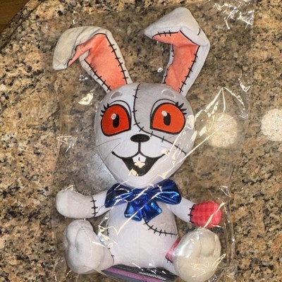Sanshee Vanny Collector s Plush - Five Nights at Freddy s:  Security Breach