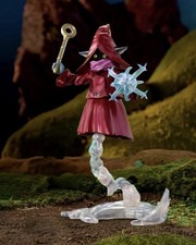 PRE-SALE Masters of the Universe Chronicles Orko Movie 2026 Sold Out Exclusive