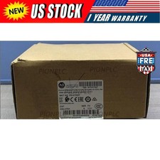 ALLEN BRADLEY NEW 5094-OF8IH Flex 5000 I/O Analog 8 Output 5094OF8IH US Free Tax