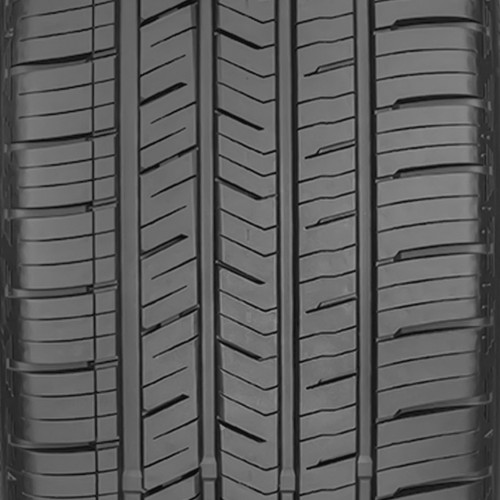 Nexen N5000 Platinum 275/40R20 106W Tires - Picture 7 of 8