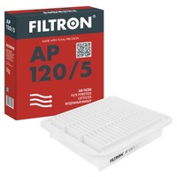 Filtron AP 120/5 Luftfilter FüR Mitsubishi Outlander III Gg_W Gf_W ZJ