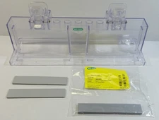 Bio-Rad  Mini-PROTEAN Casting Stand PN 1653303 with 3 Gaskets; Clean