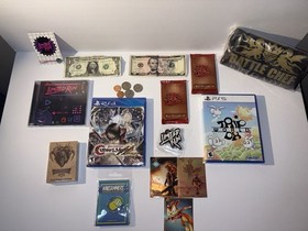 YAKUZA COMPLETE COLLECTION 0 2 3 4 5 6 KIWAMI LOT LIMITED RUN GAMES REMASTERED!