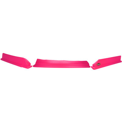 Dominator Valance Modified IMCA 3pc Blue Dominator Valance Modified IMCA 3pc Blue