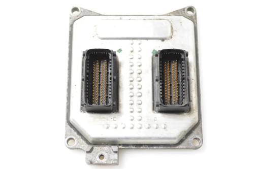 OPEL VECTRA C Motorsteuergerät 55355631 1.80 Petrol 2007 34908750